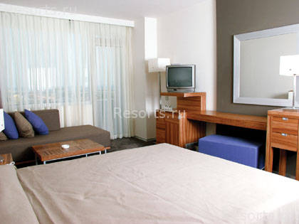 Lares Park Hotel 16